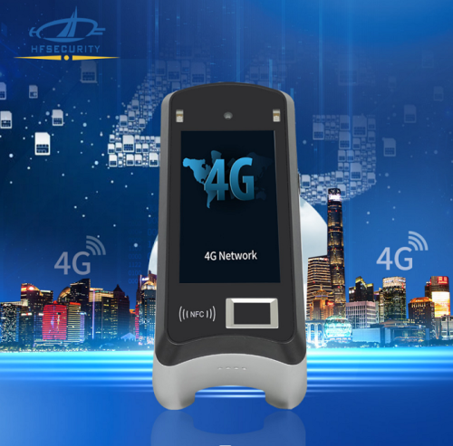 Fitur Produk lan Rega Scanner Fingerprint