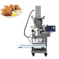 CE Certified HJ-001 Rheon Encrusting Machine for Kubba Making1