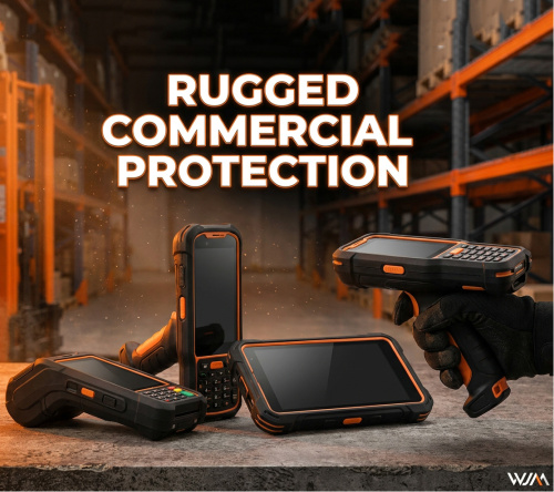 Heavy-Duty Protective Covers for Commercial Equipment Manufacturer