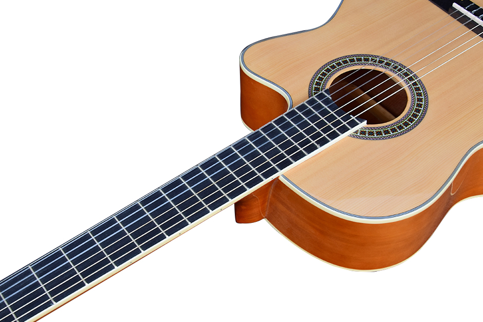 Cg32 39beginner Classical Guitar