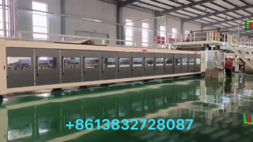 Shandong Xinguang Machinery Equipment Co., Ltd.