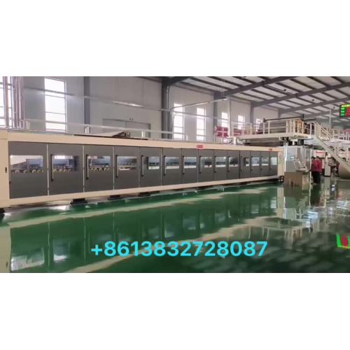 Shandong Xinguang Machinery Equipment Co., Ltd.