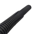 PA/PP/HDPE Διπλό τοίχωμα PE Pipe1