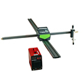 KNCAM Brand CUT-10 Portable CNC Plasma Cutter with Plasma Power Source for Philippines, Thailand, and Malaysia1