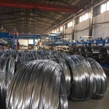 Top 10 high carbon steel wire Manufacturers