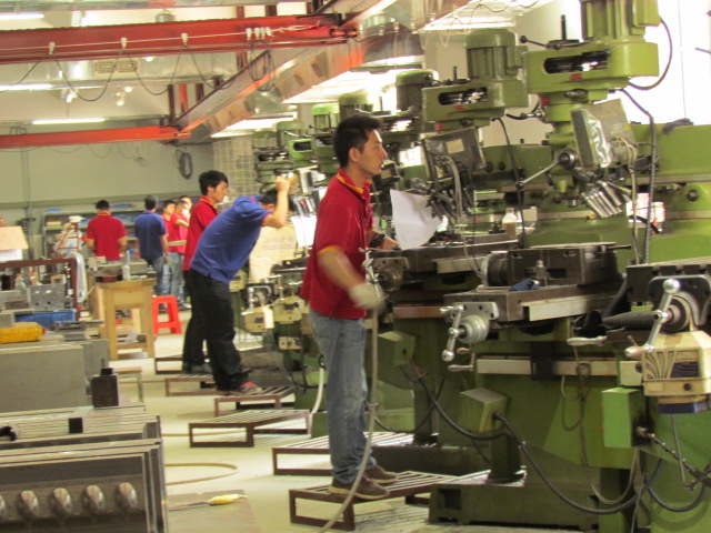 WeiSheng Commodity Package CO., LTD