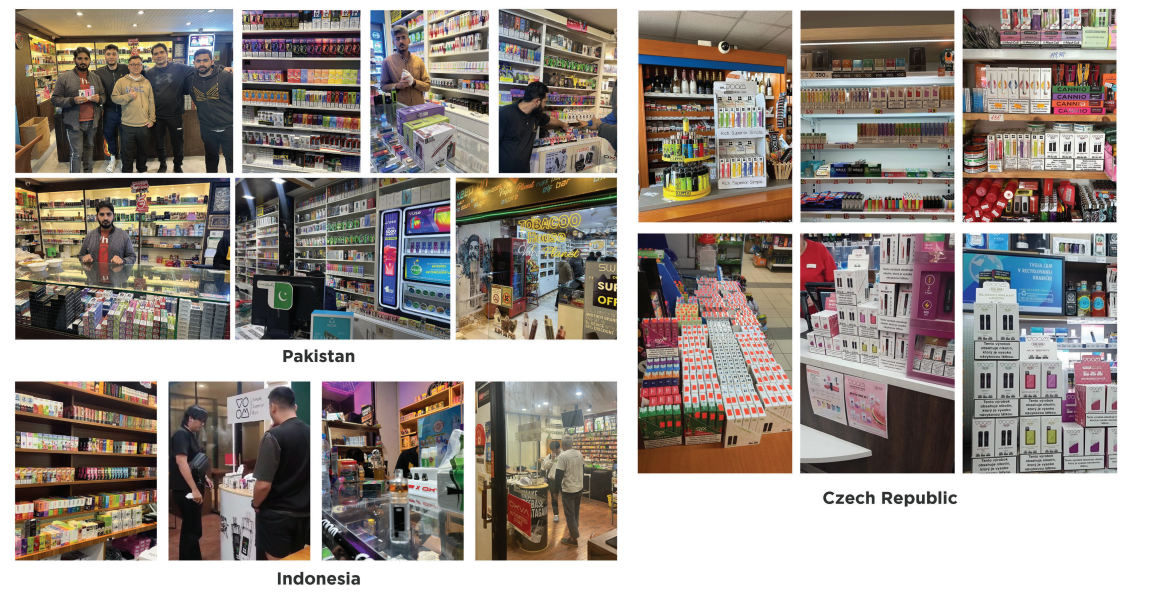 Yiwu Minxiao Trading Firm