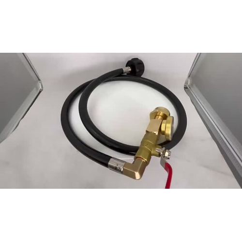 Pressure Reducing Valve Assembly Display Video