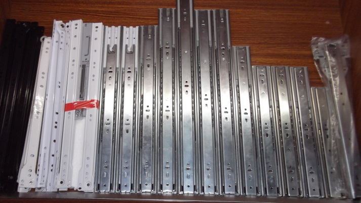 Boncasa Hardware Co., Ltd.