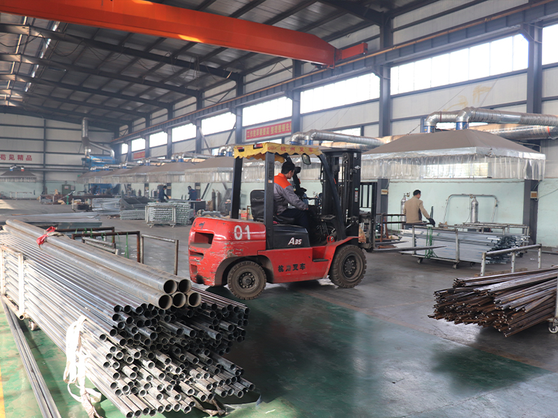 Anping County Hua Guang Wire Mesh Production Co.,Ltd