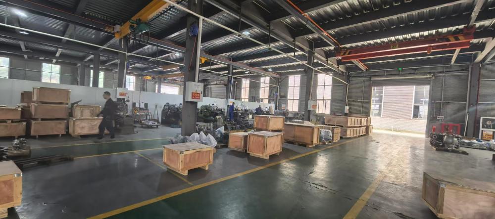 factory