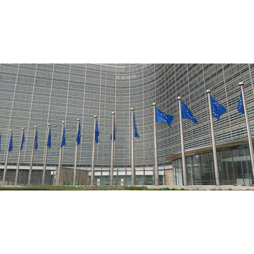 Выставка «Мир нержавеющей стали 2025» в Нидерландах, 18–20 ноября.