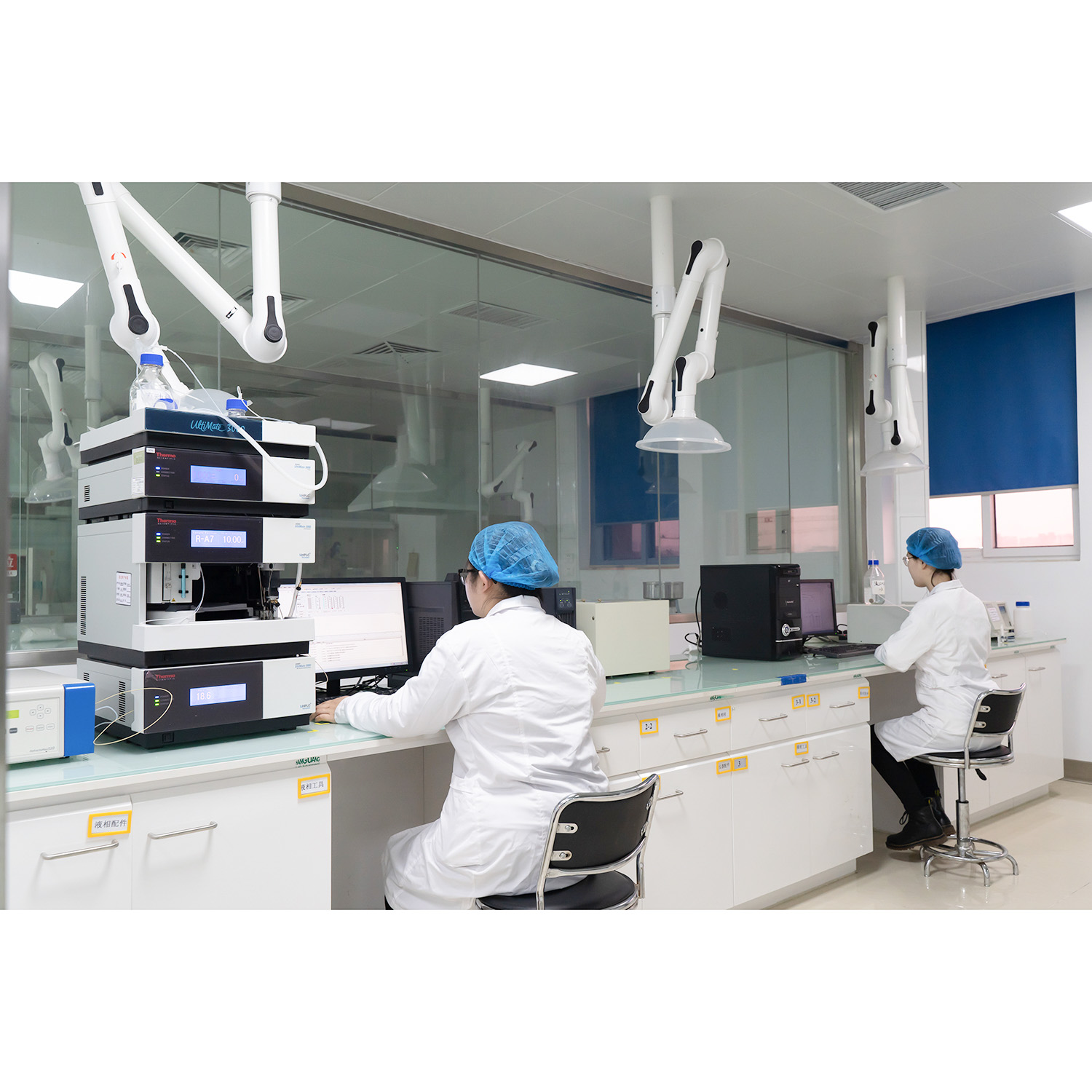 Qingdao Bailong Huichuang Bio-tech Co., Ltd.
