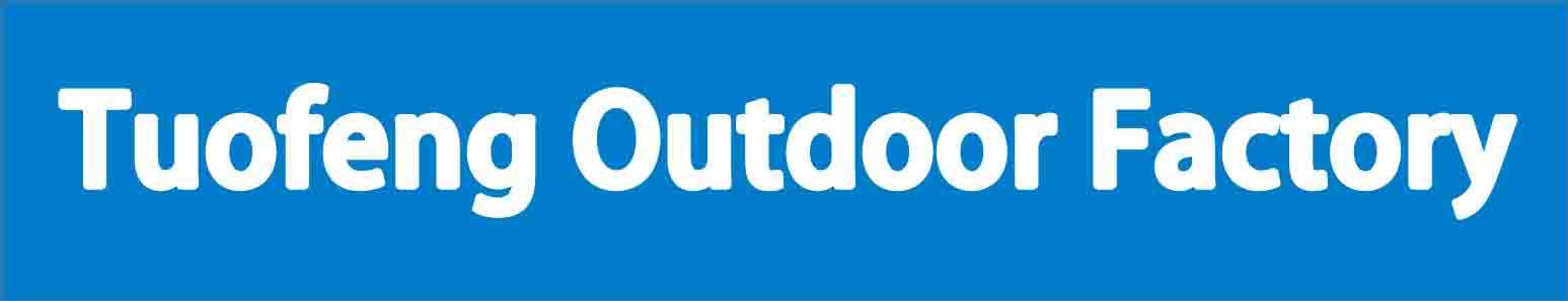 Ningbo Tuofeng Outdoor Products Co., Ltd.