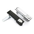 MS818 Electrical Cabinet Push Button Swing Handle Lock1