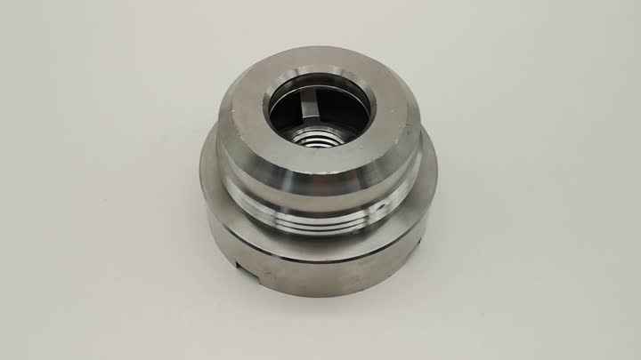 precision machining parts