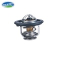 OEM 19301P08305 Coolant Thermostat with Housing for Honda Engine Cooling System1