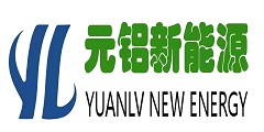 Jiangyin Yuanlv New Energy Materials.Co.,Ltd