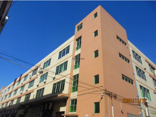 Jiangmen Ever-smart Intelligent Control Instrument Co., LTD