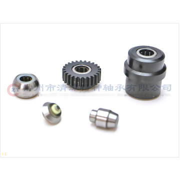 Top 10 Non-Standard Bearings Types Manufacturers