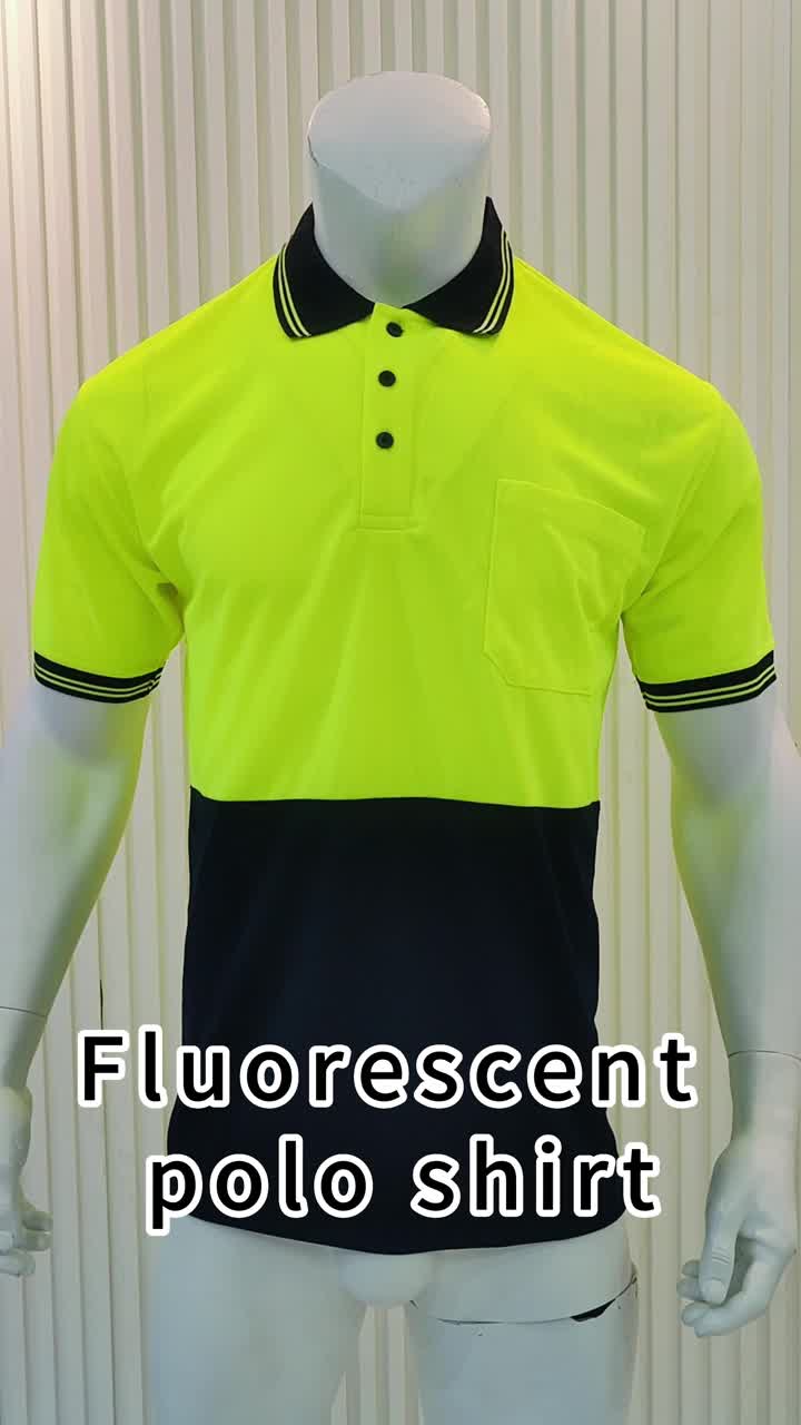 Polo-Shirt
