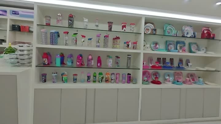 Ruibote Örnek Oda Turu: Kaliteli Plastik Ev Ürünleri