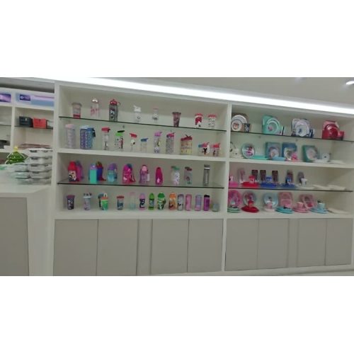 Ruibote Örnek Oda Turu: Kaliteli Plastik Ev Ürünleri