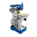 Universal Tool Milling Machine X8126: Multifunctional Milling Solution1
