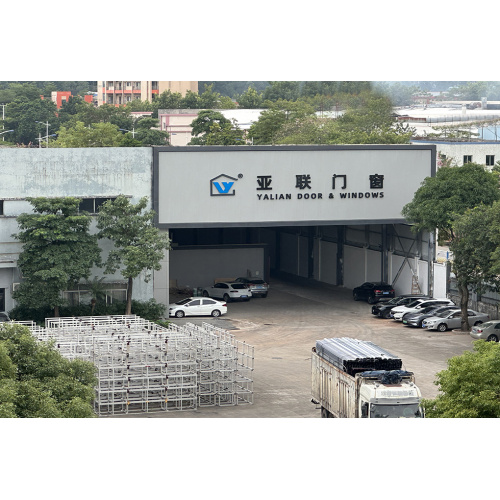 Ya Lian Window And Door