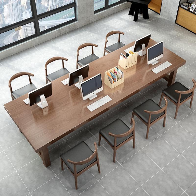 modern conference table