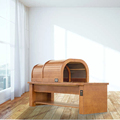 High-Quality Wholesale Slimming Infrared Sauna Beds1