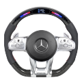 Mercedes LED Wheeling