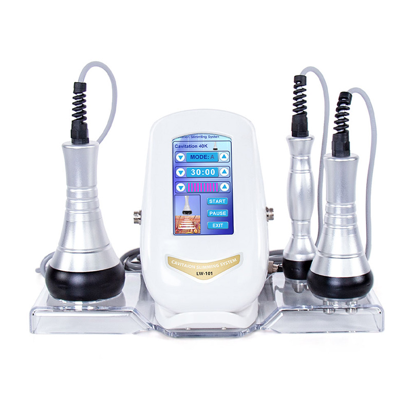 SD-016 3 в 1 радиочастотный ультразвуковой кавитационный прибор 40k
