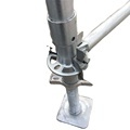 Chinese Manufacturer Offers High-Strength Ringlock System Solutions1