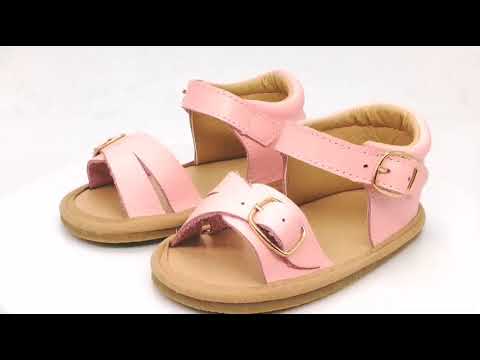 New Summer Fashion Comfortable Baby Sandals