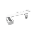 Retractable Self-Cleaning Cold Water Bidets for Existing Toilets1