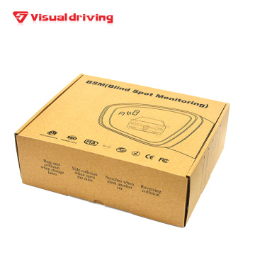 Top 10 blind spot monitoring system Manufacturers