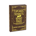 Custom Hardback Book Cloth Cover and Foil Options Book Linen Hardcover Book Printing China1