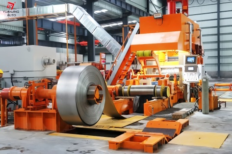 Low Consumption Pickling Technology