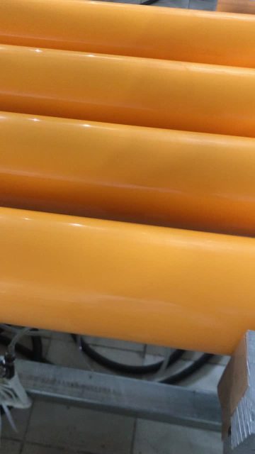 POM ROD OF ORANGE