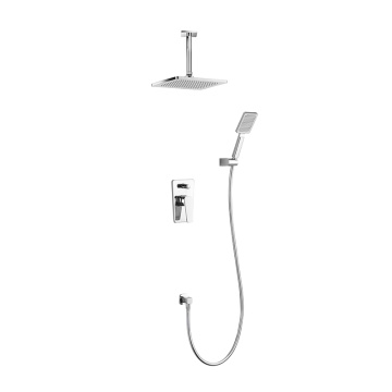 List of Top 10 multi function shower Brands Popular in European and American Countries