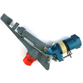 Low Price Water Rain Irrigation Gun Sprinkler1