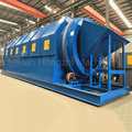 Municipal Waste Sorting Equipment and Household Waste Treatment Machines1