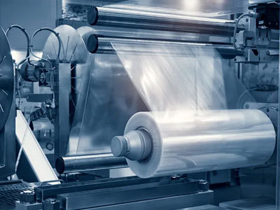 Smart & Green Upgrades Propel Stenter Machine Industry Amid Textile Sector Transformation