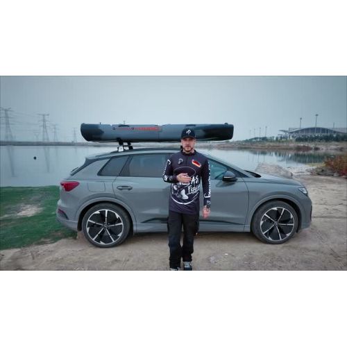 KAYAK生态系列视频4