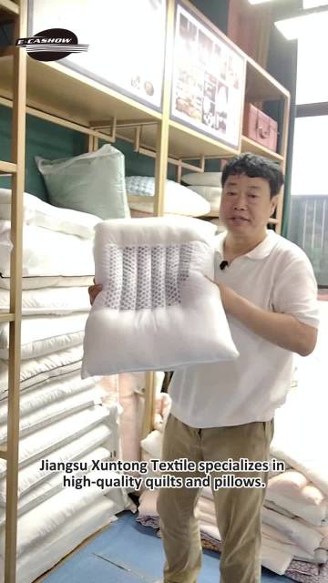 Durable Bedding Series Brings Long Lasting Using Experience