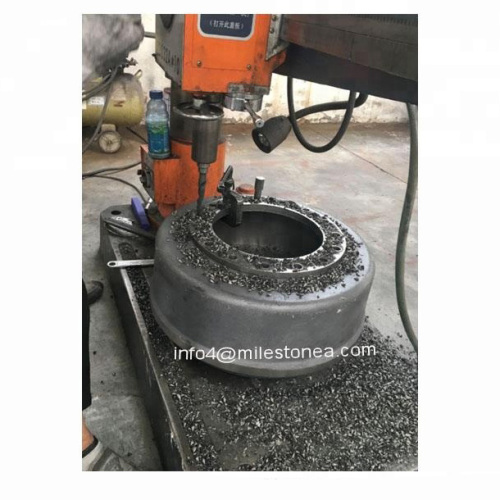 Truck Wheel Hub Replacement Precautions