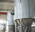 Spray Drying Machine: Nozzle Jet Spray Dryer and Granular Solutions1