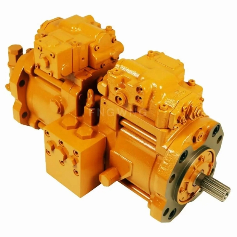 CAT 312B HYDRAULIC PUMP