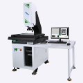 CNC Fully Auto Optical Measuring System1